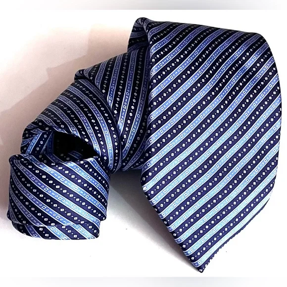 Stefano Ricci Pure Silk Tie - Italy - Picture 1 of 8